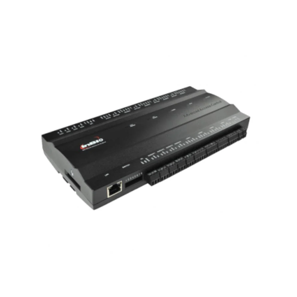 ZKTeco inBio460 4-Door IP-based Biometric Door Access Control Panel - Image 2