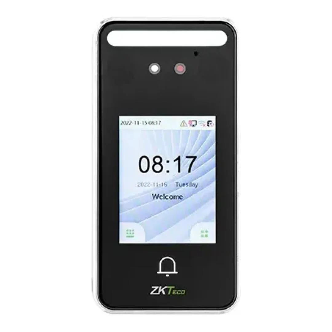 ZKTeco SpeedFace V3L Lite Biometric Terminal