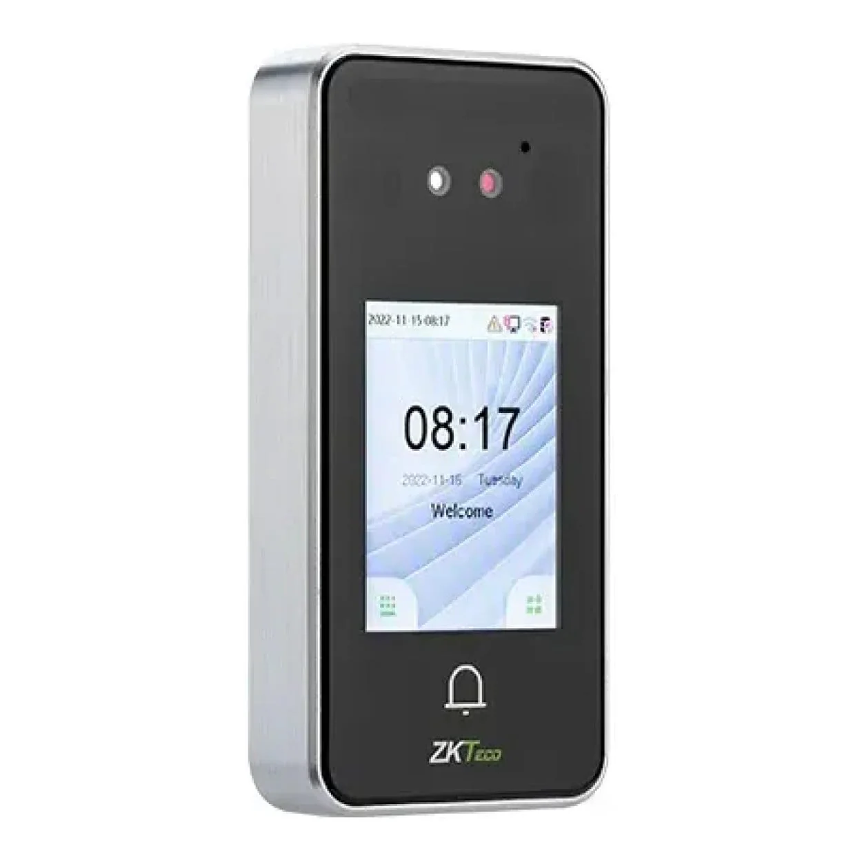 ZKTeco SpeedFace V3L Lite Biometric Terminal - Image 2