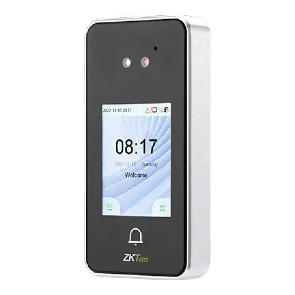 ZKTeco SpeedFace V3L Lite Biometric Terminal - Image 3