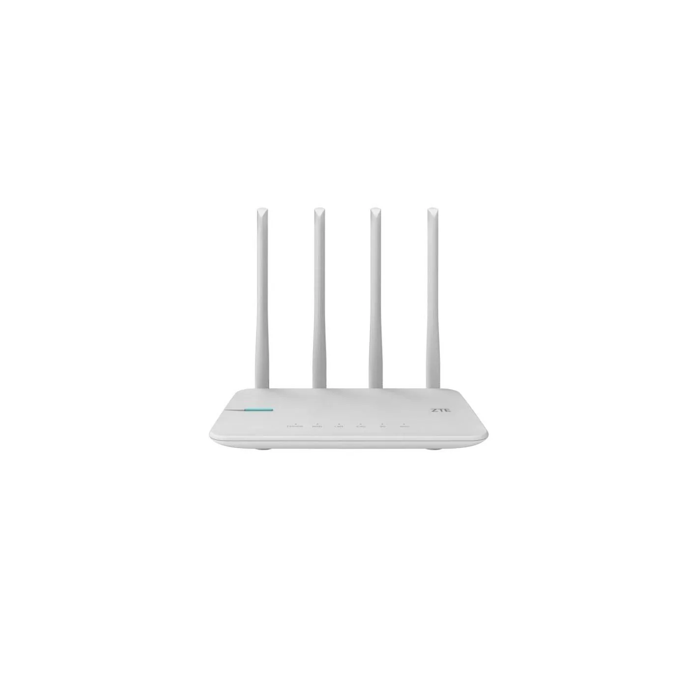 ZTE H119A Wi-Fi 5 Wireless Router