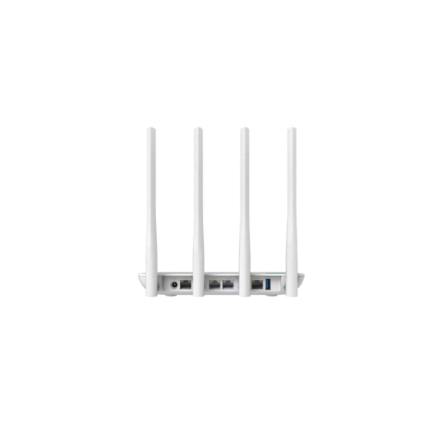 ZTE H119A Wi-Fi 5 Wireless Router - Image 3