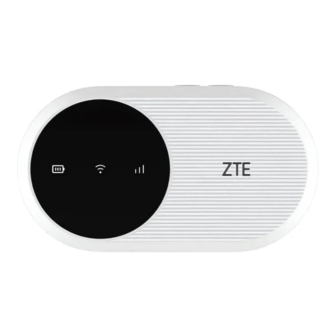 ZTE U20 LTE CAT7 Wi-Fi Portable Router