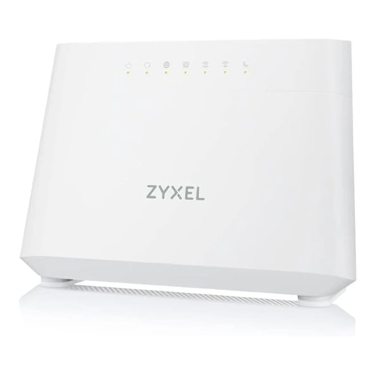 Zyxel EX3301 Dual-Band Wireless AX1800 Gigabit Ethernet IAD Router EX3301-T0 - Image 4